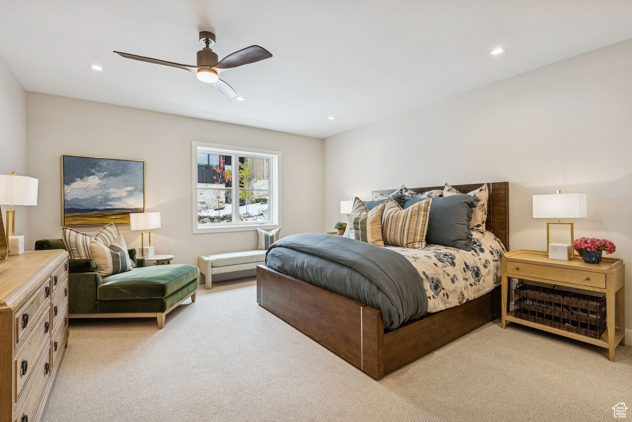 TUHAYE - Residential