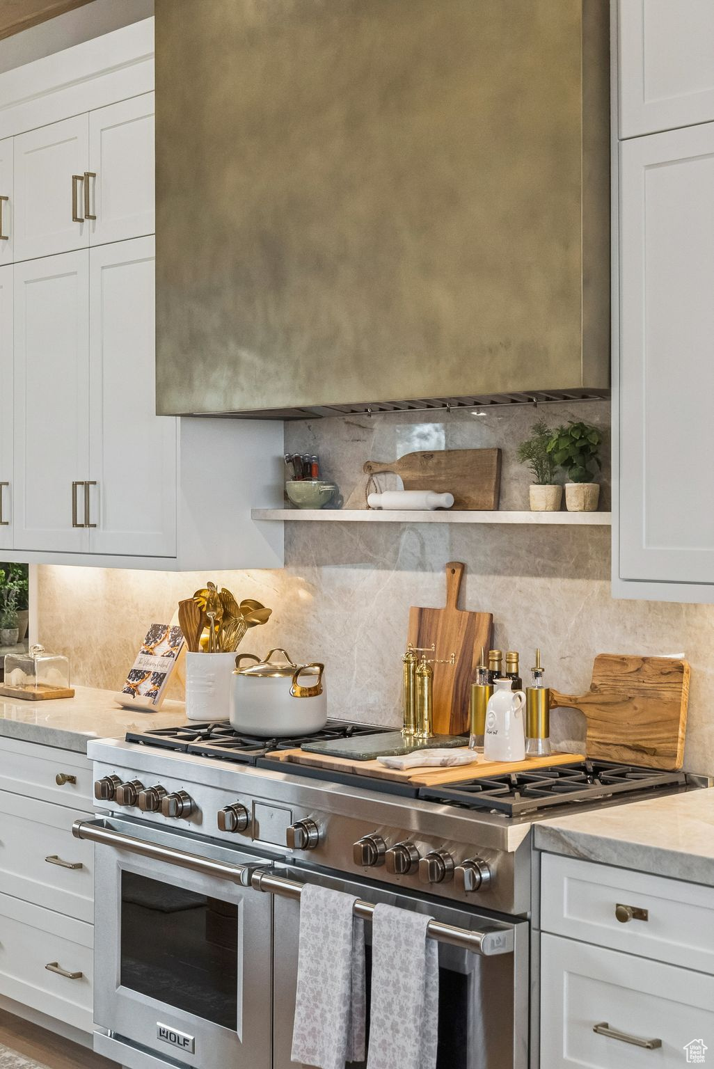 TUHAYE - Residential