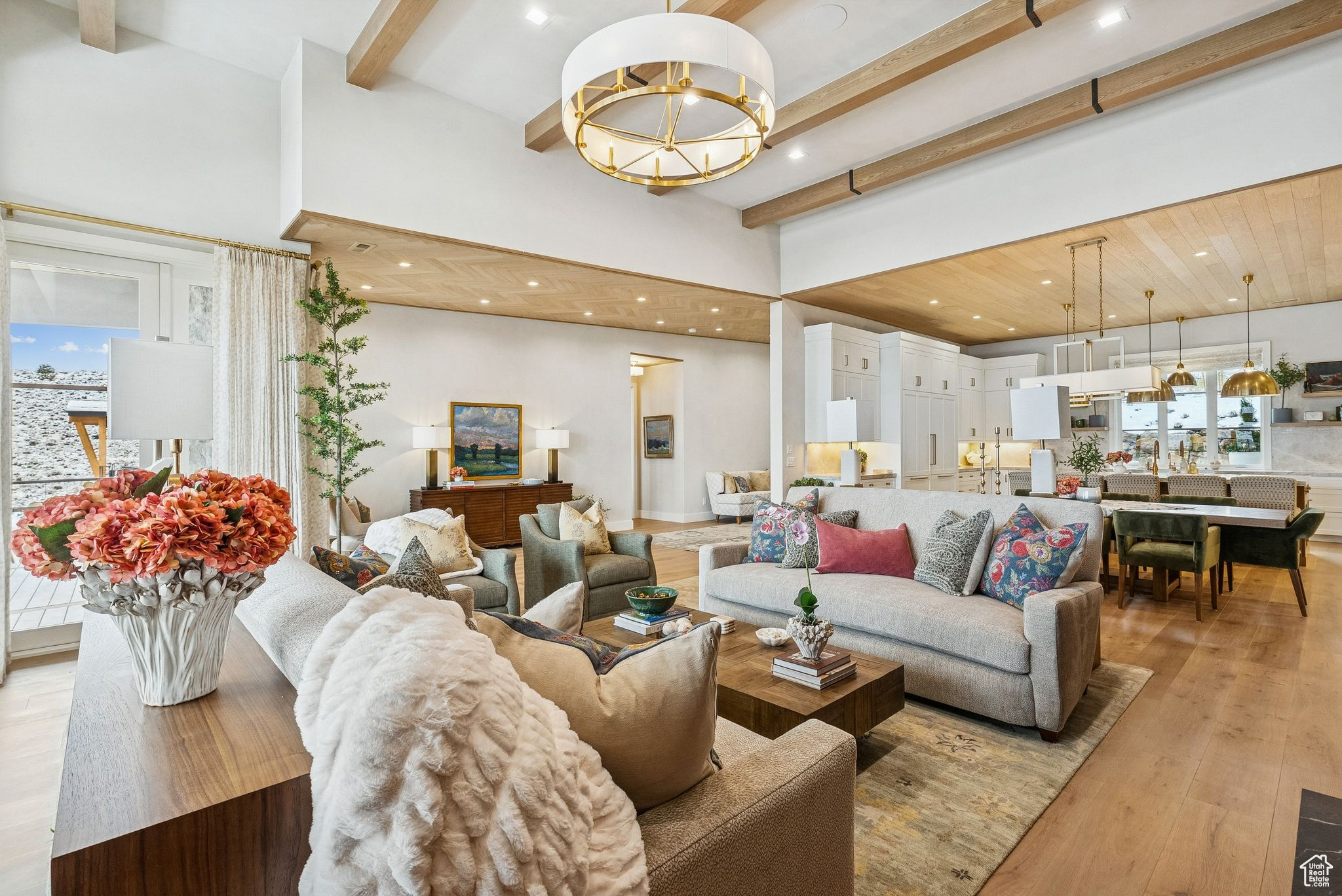 TUHAYE - Residential