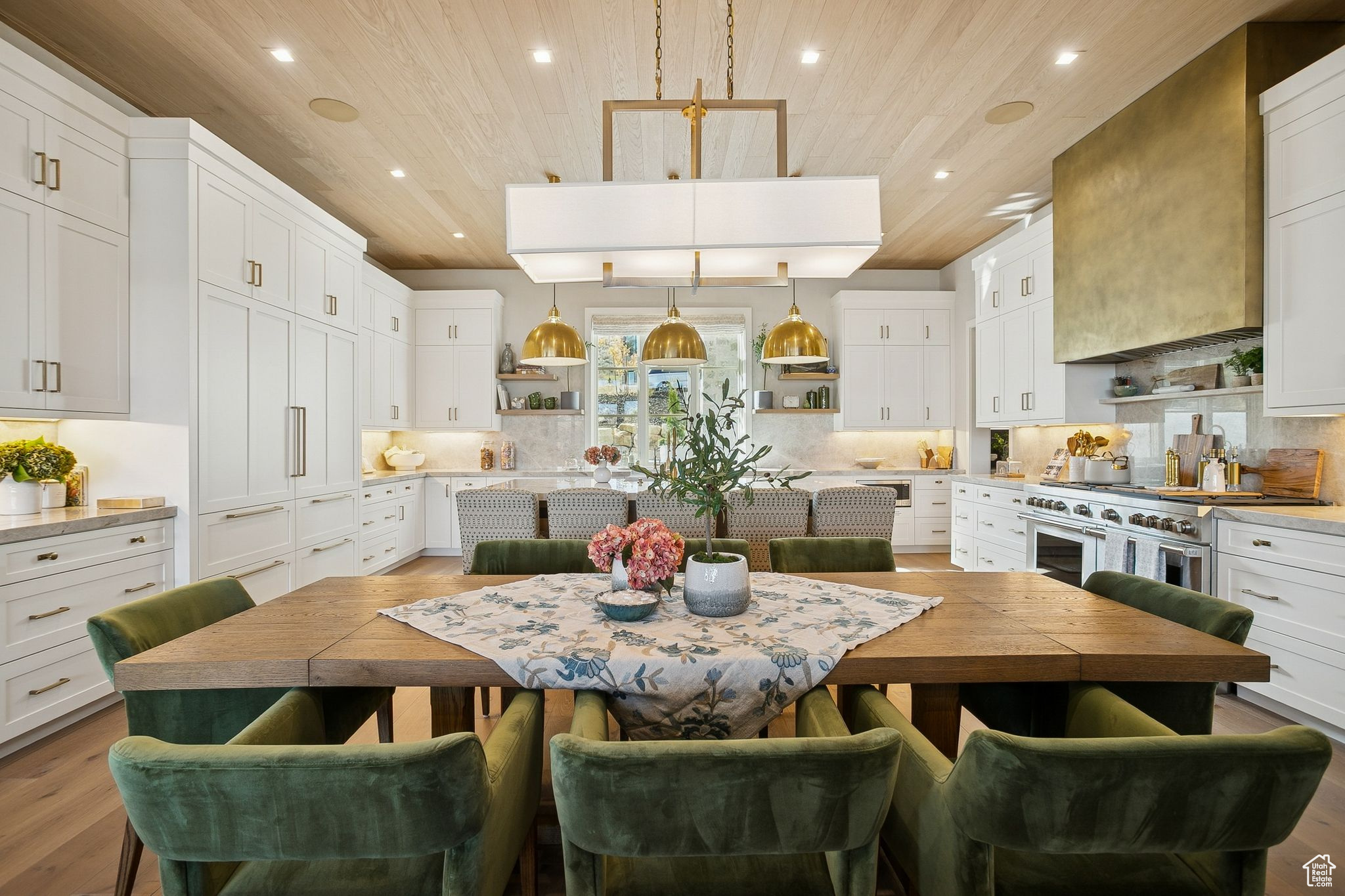 TUHAYE - Residential