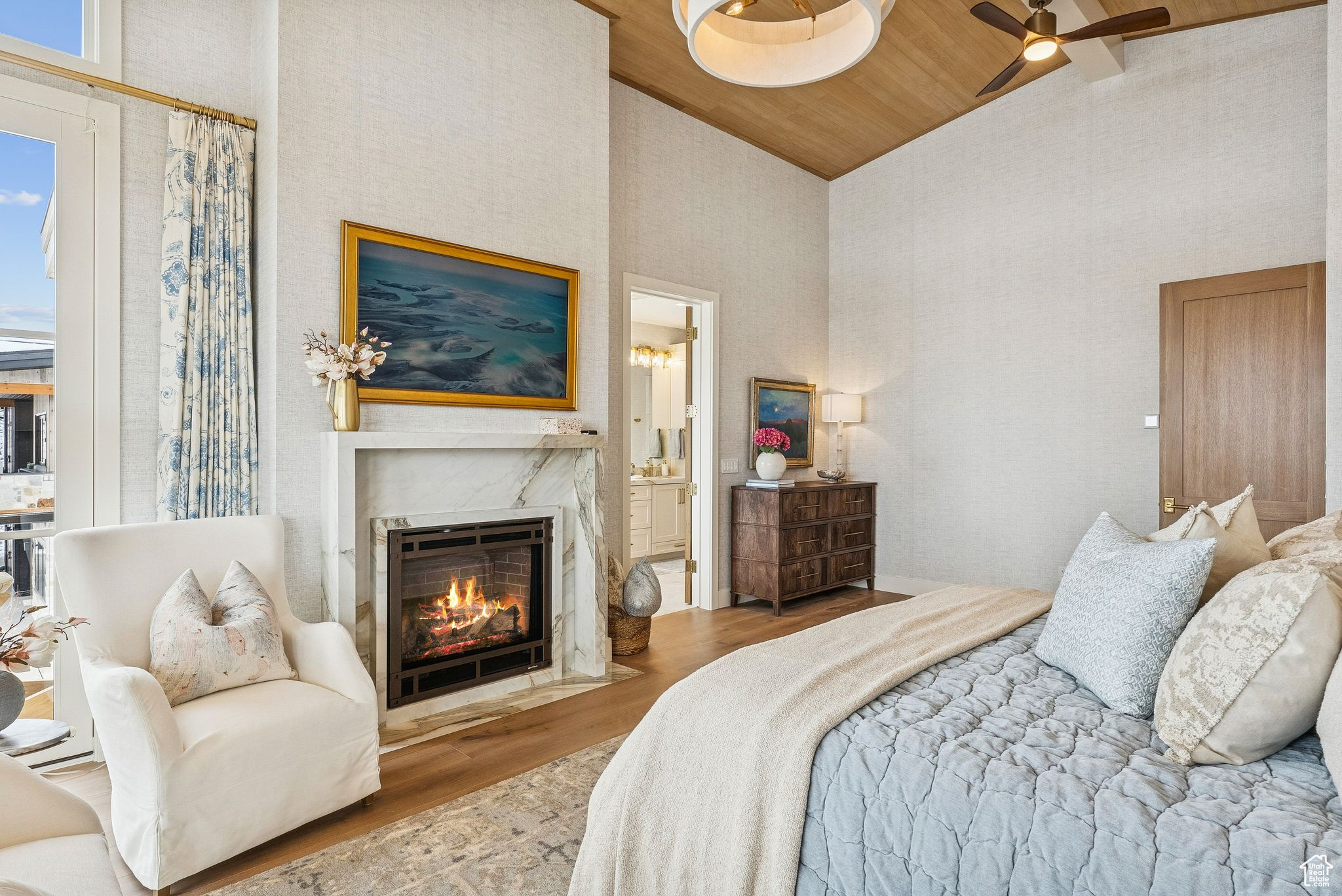 TUHAYE - Residential