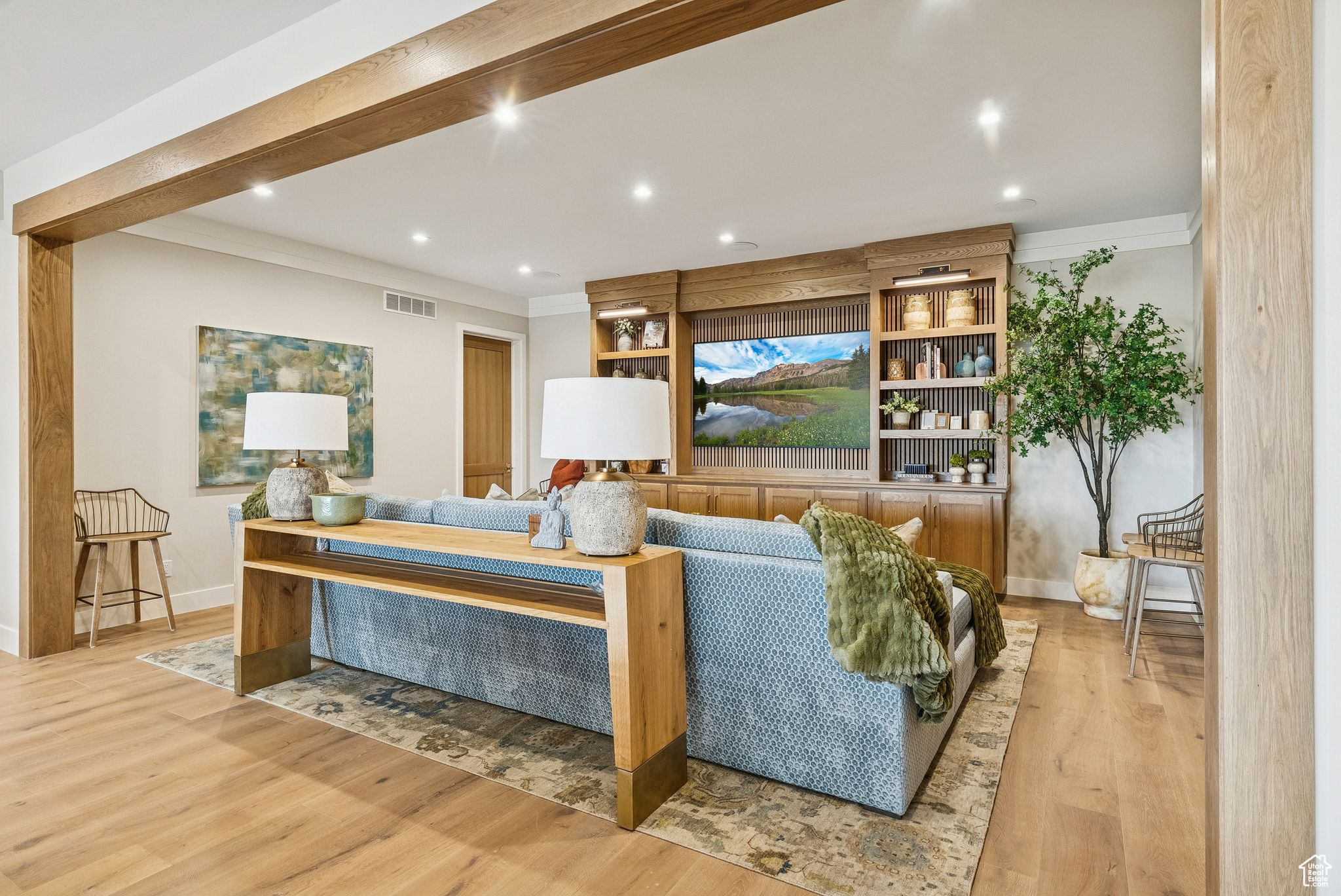 TUHAYE - Residential