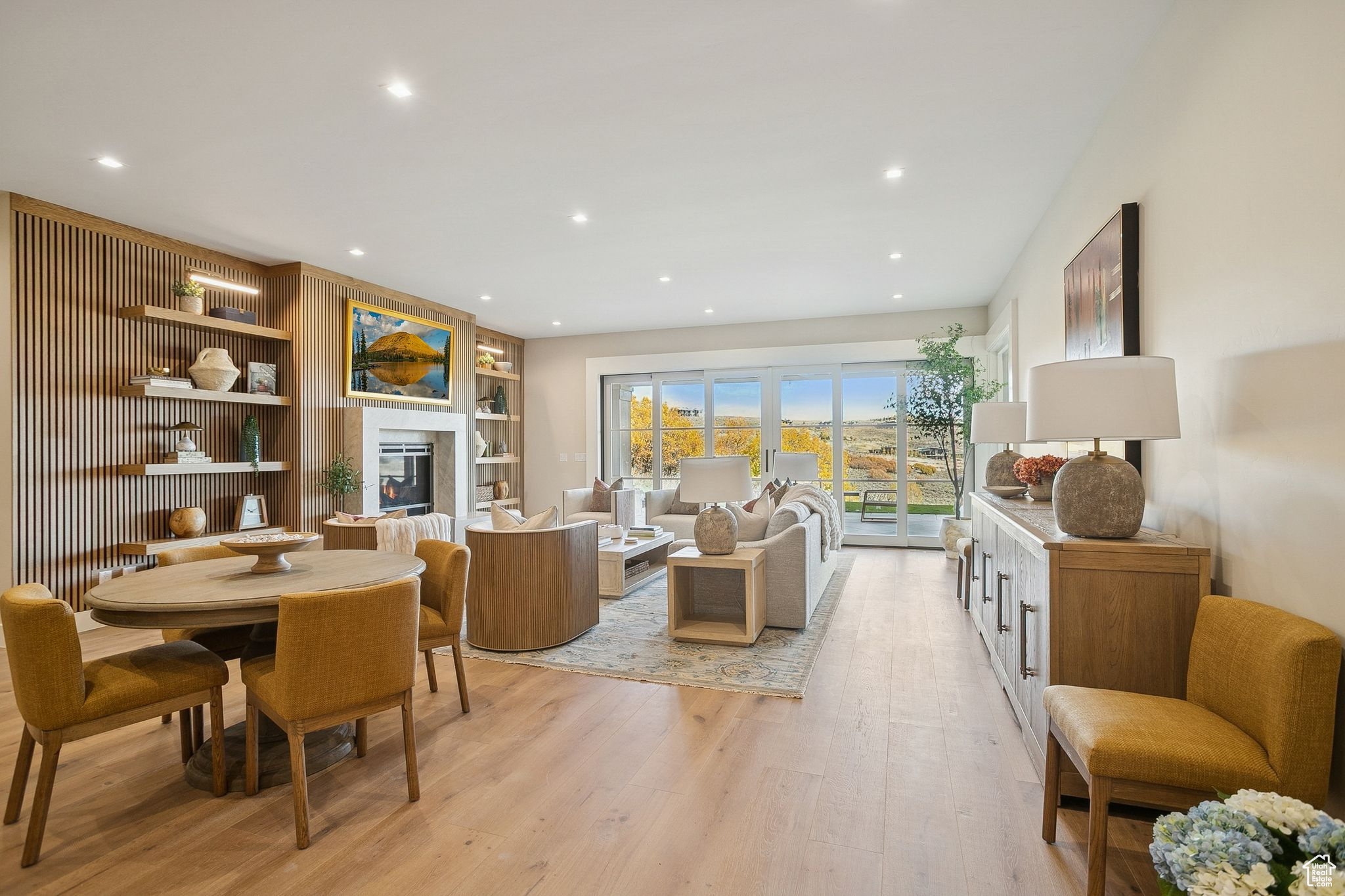 TUHAYE - Residential