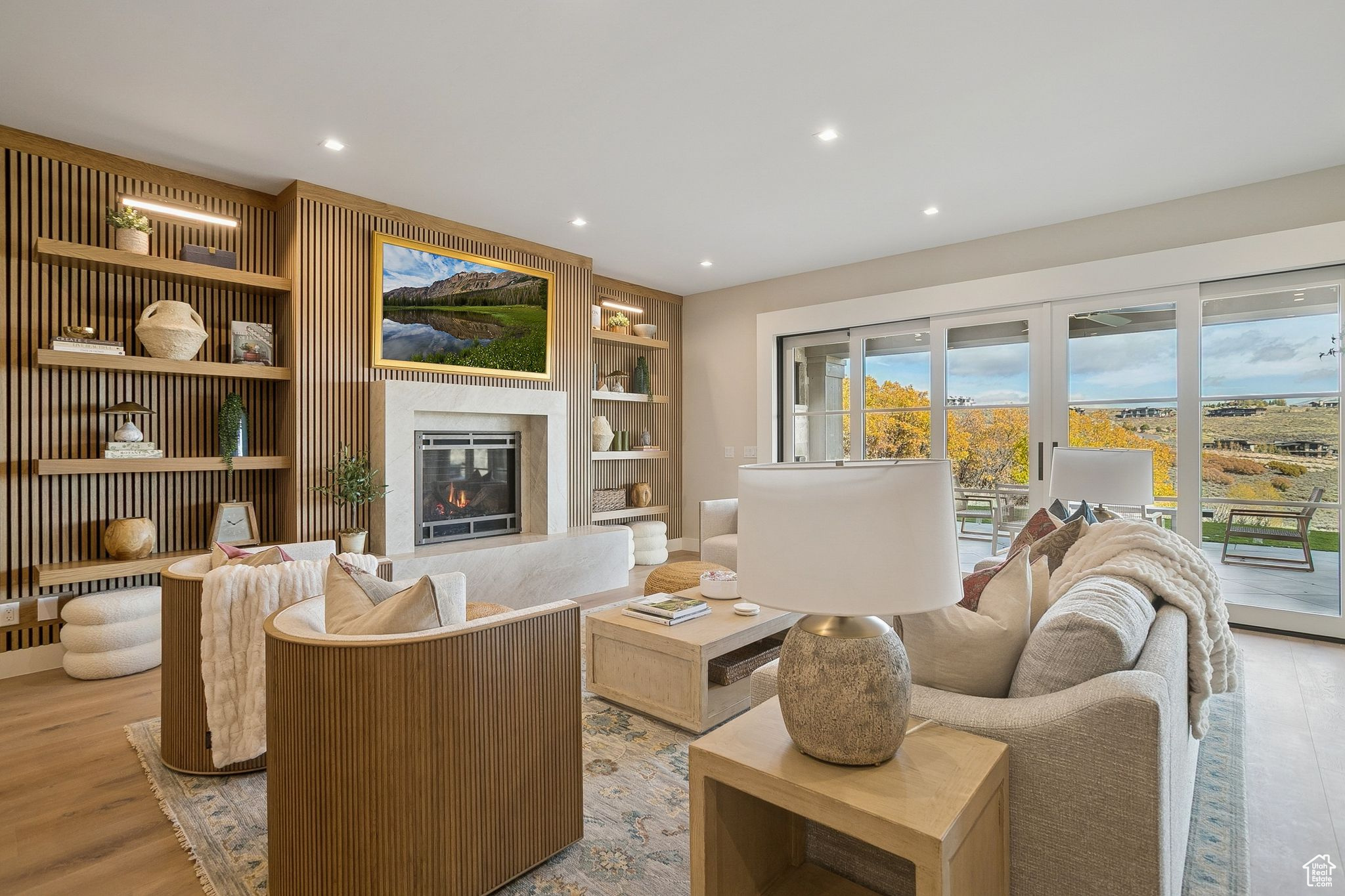 TUHAYE - Residential