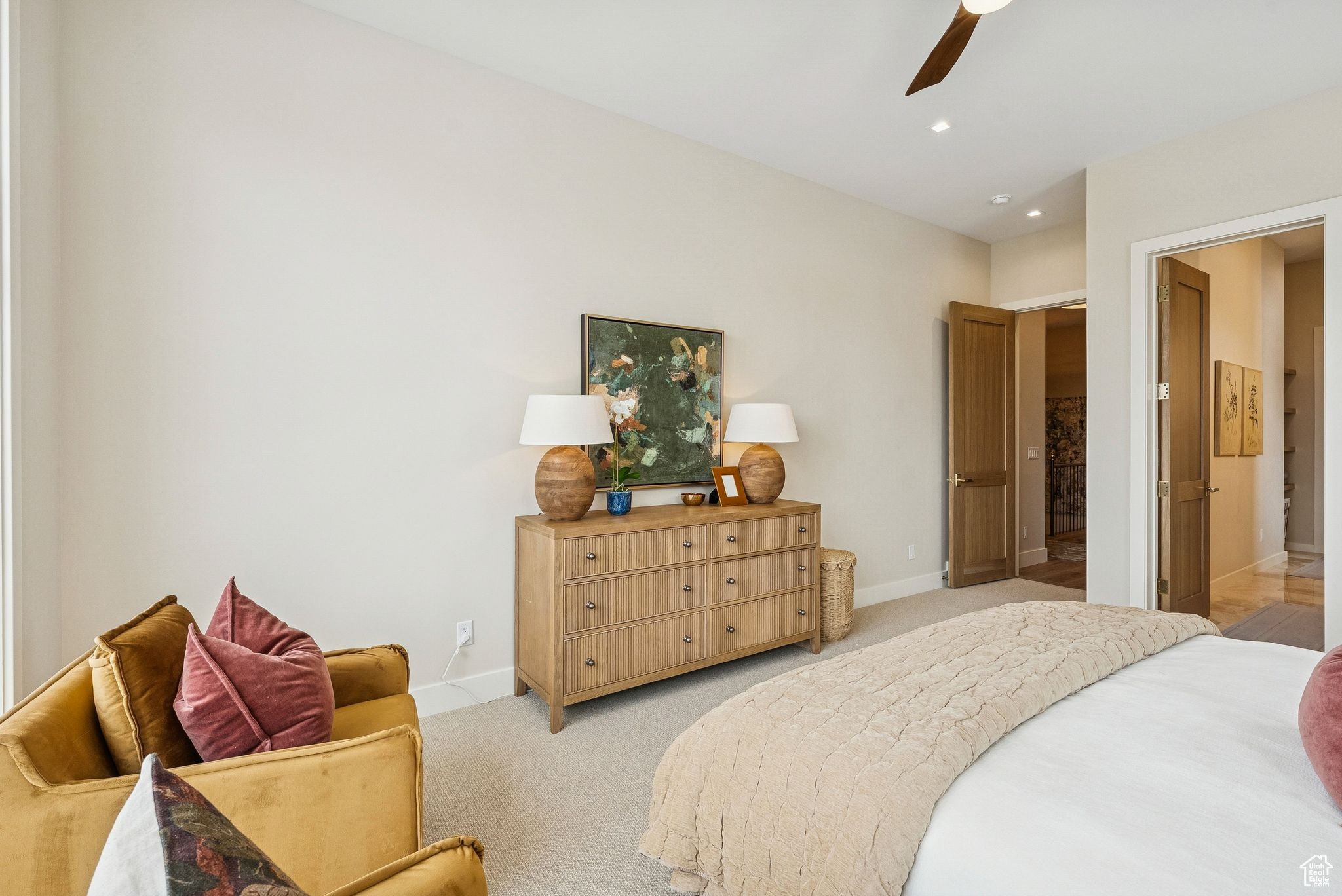 TUHAYE - Residential