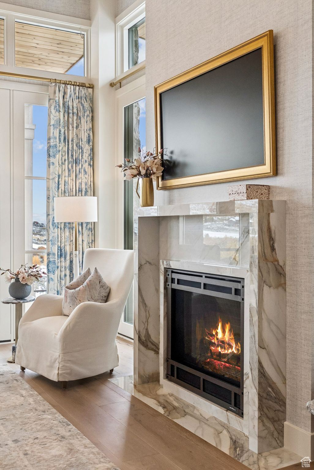 TUHAYE - Residential