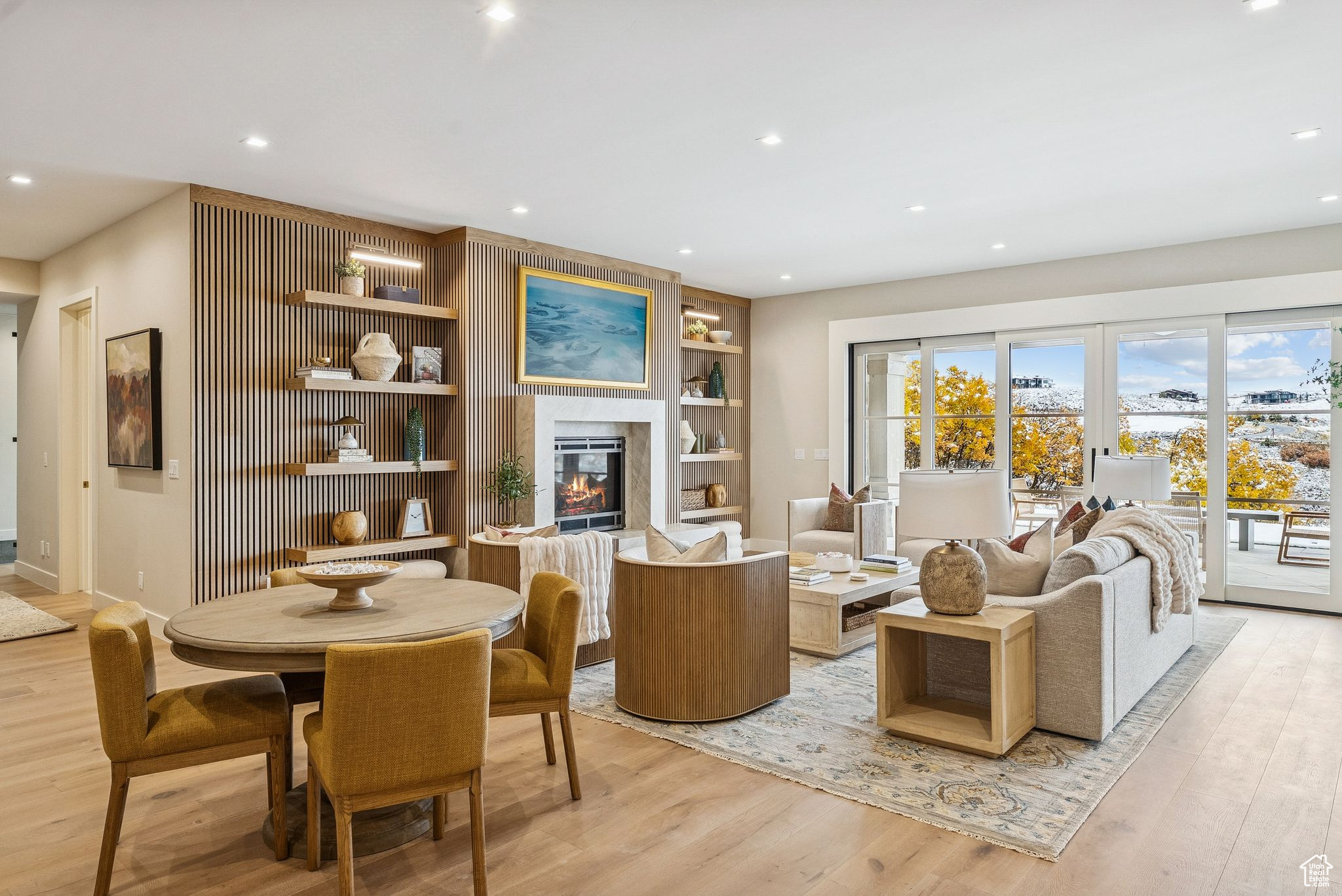 TUHAYE - Residential