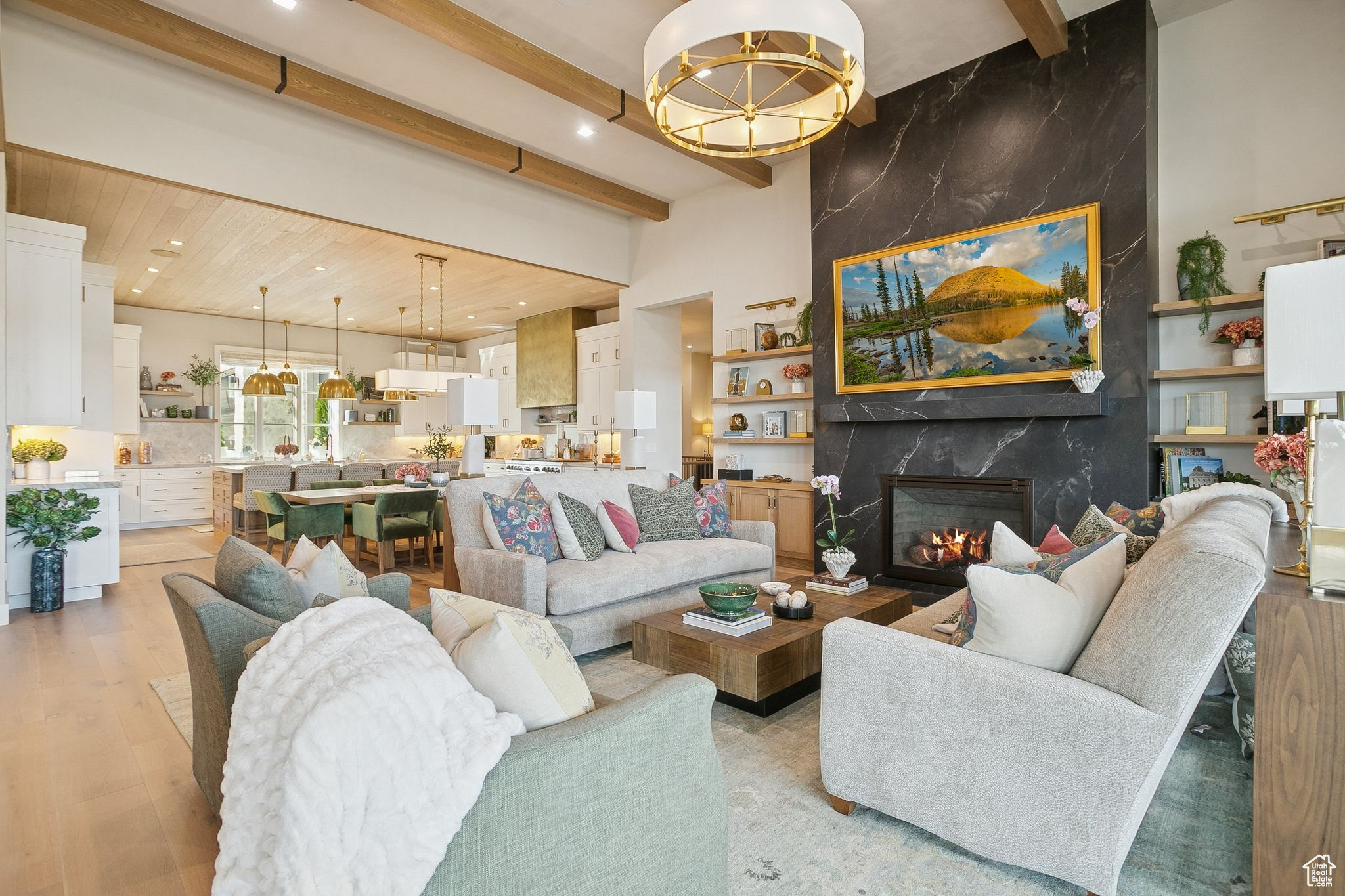 TUHAYE - Residential