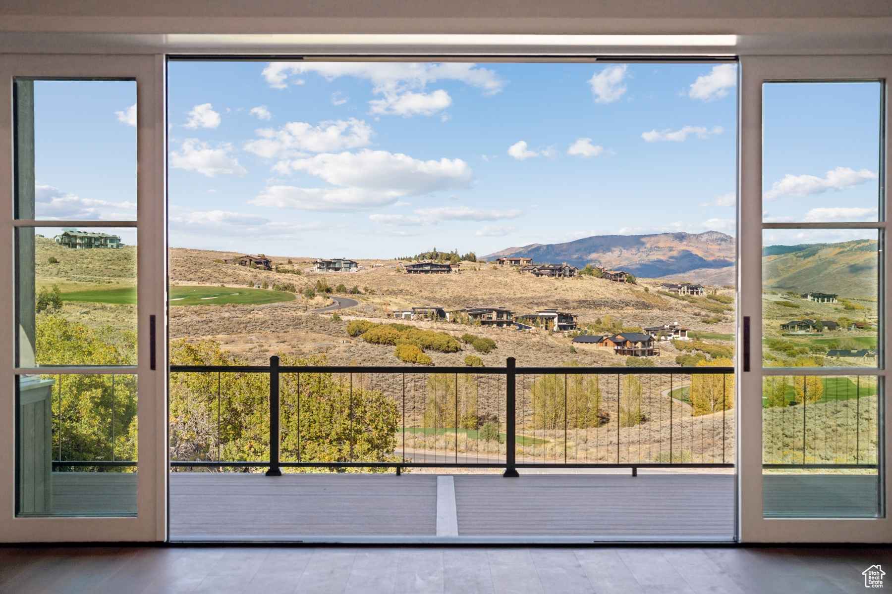 TUHAYE - Residential