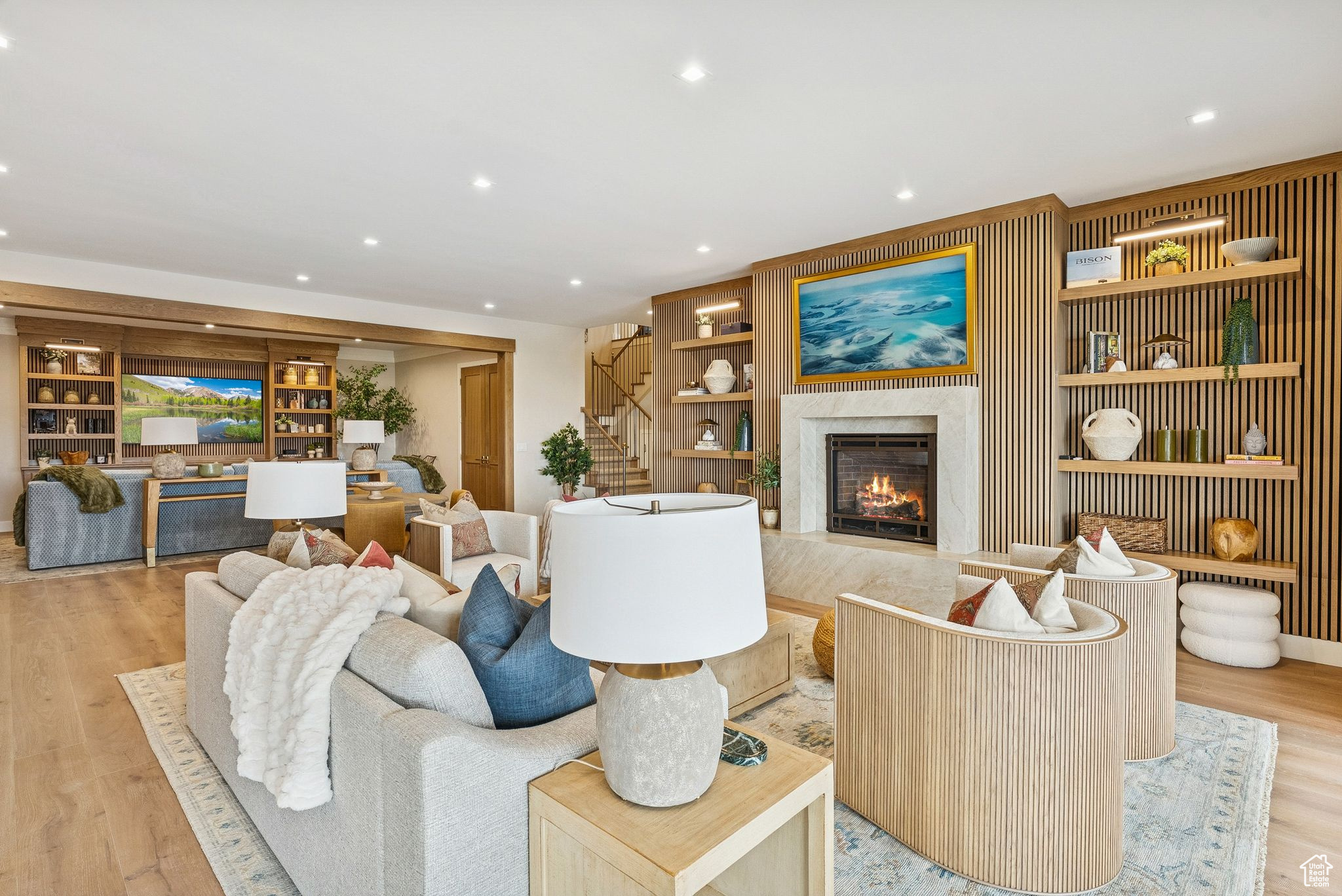 TUHAYE - Residential