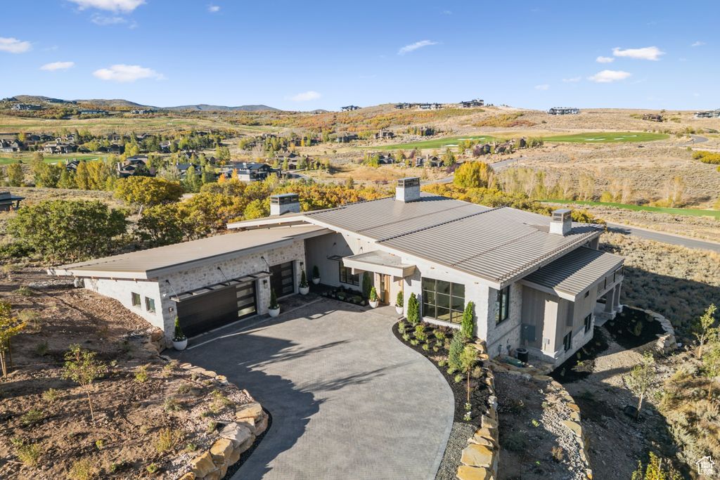 Photo of 9216 N UINTA CIR #42, Kamas, UT 84036 (MLS # 2115575)