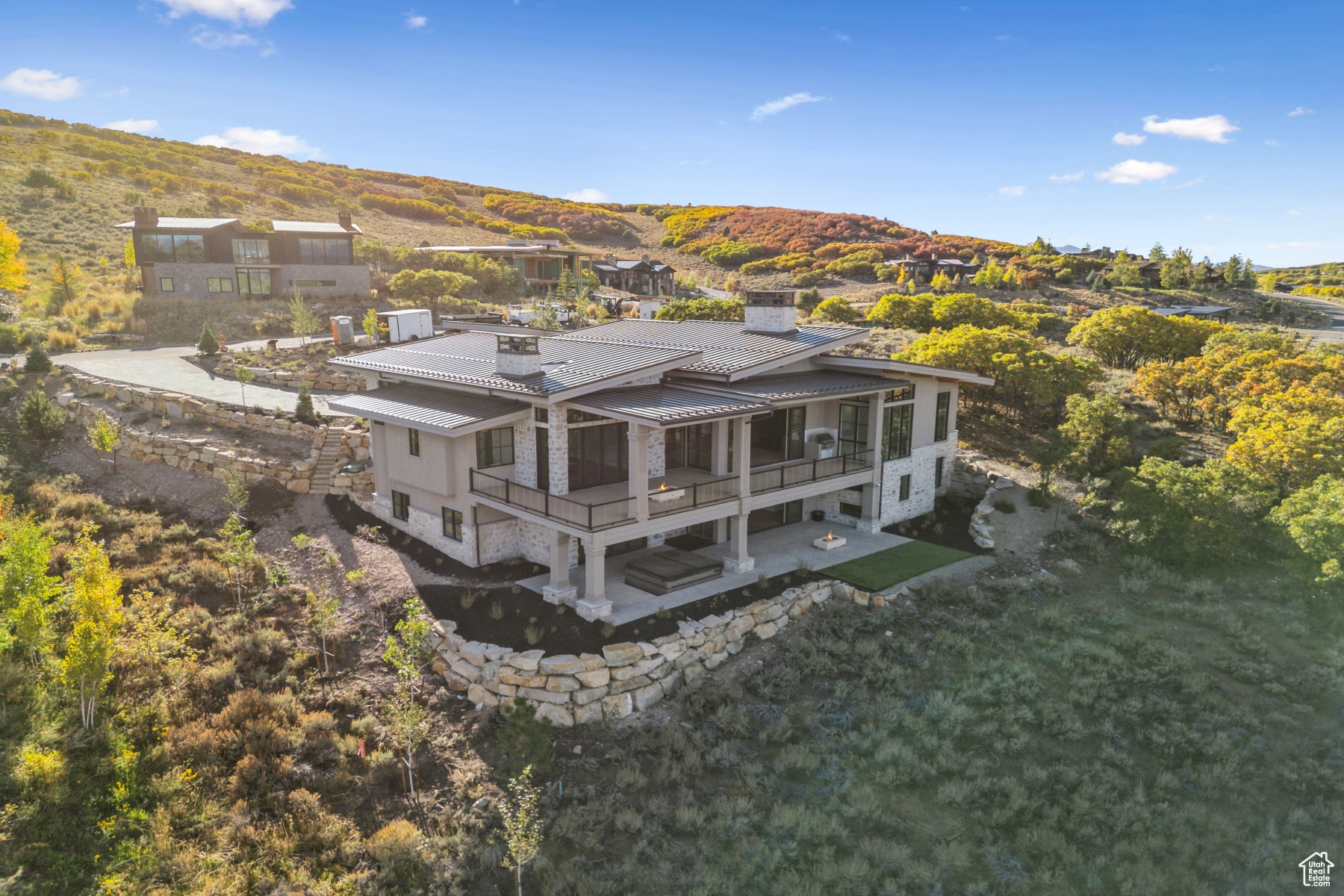 TUHAYE - Residential