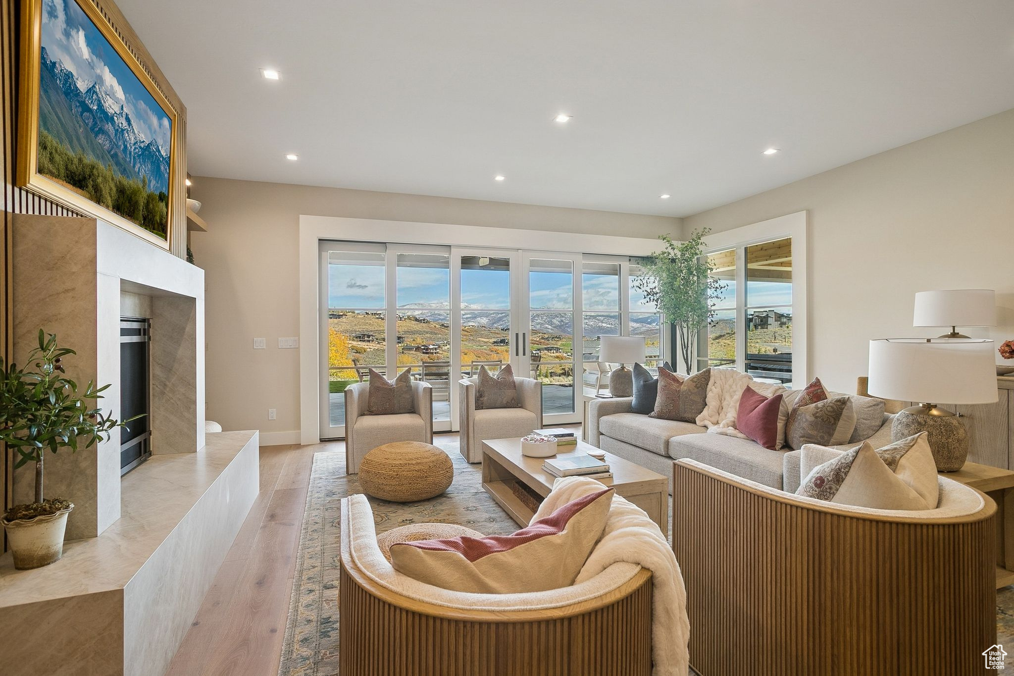 TUHAYE - Residential