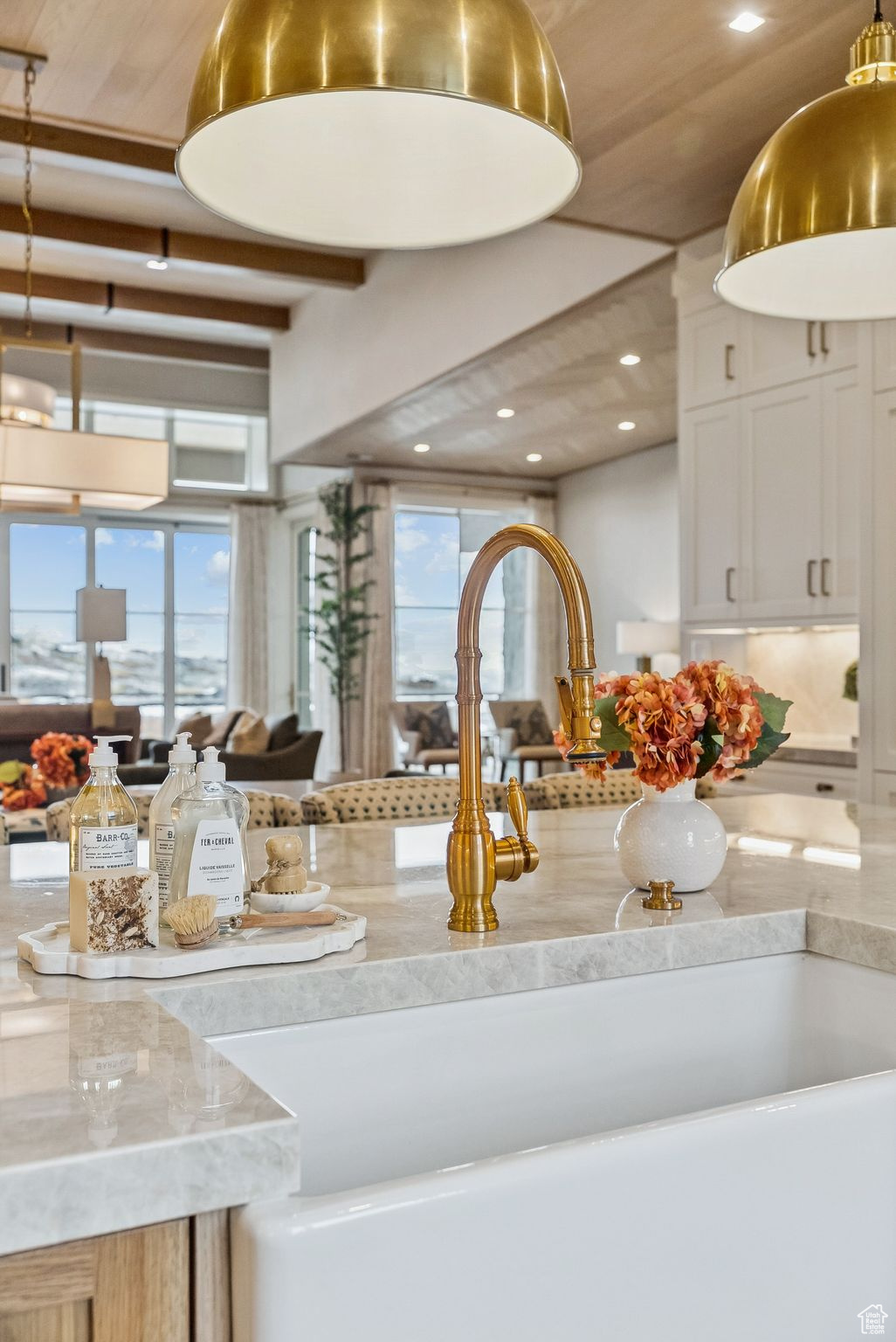 TUHAYE - Residential