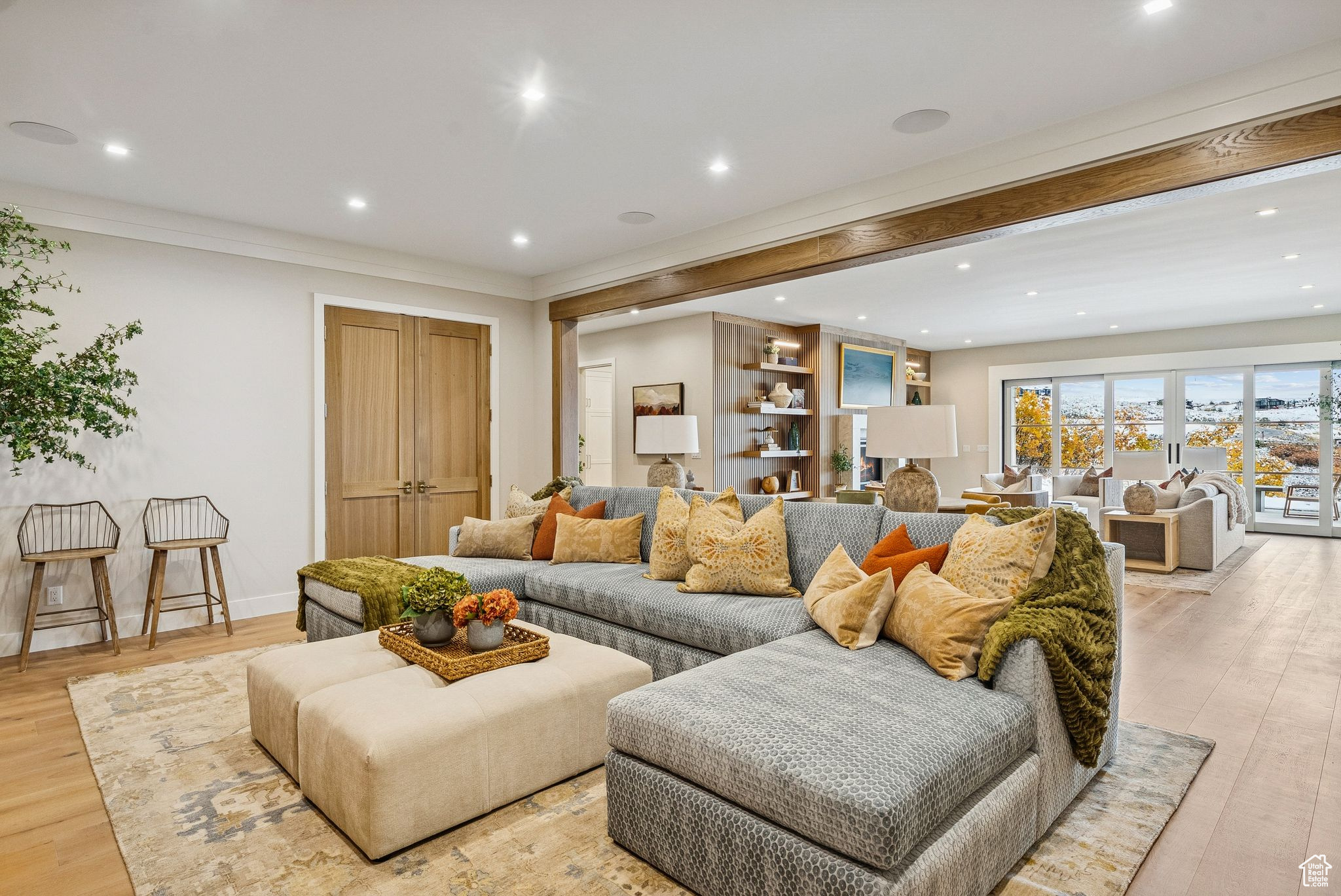 TUHAYE - Residential