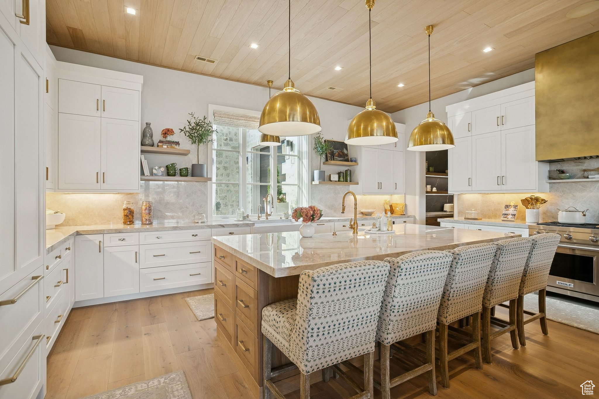 TUHAYE - Residential