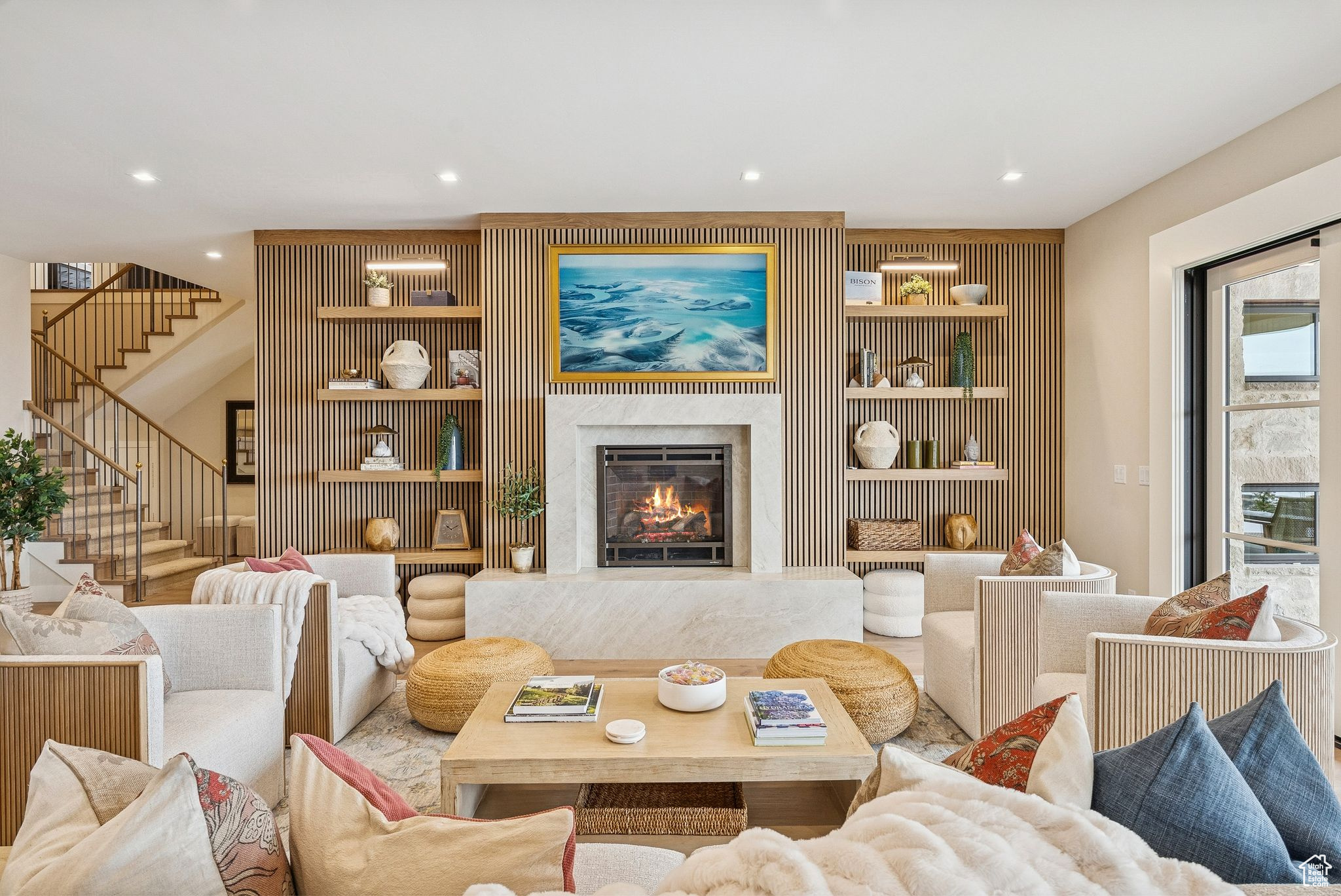 TUHAYE - Residential