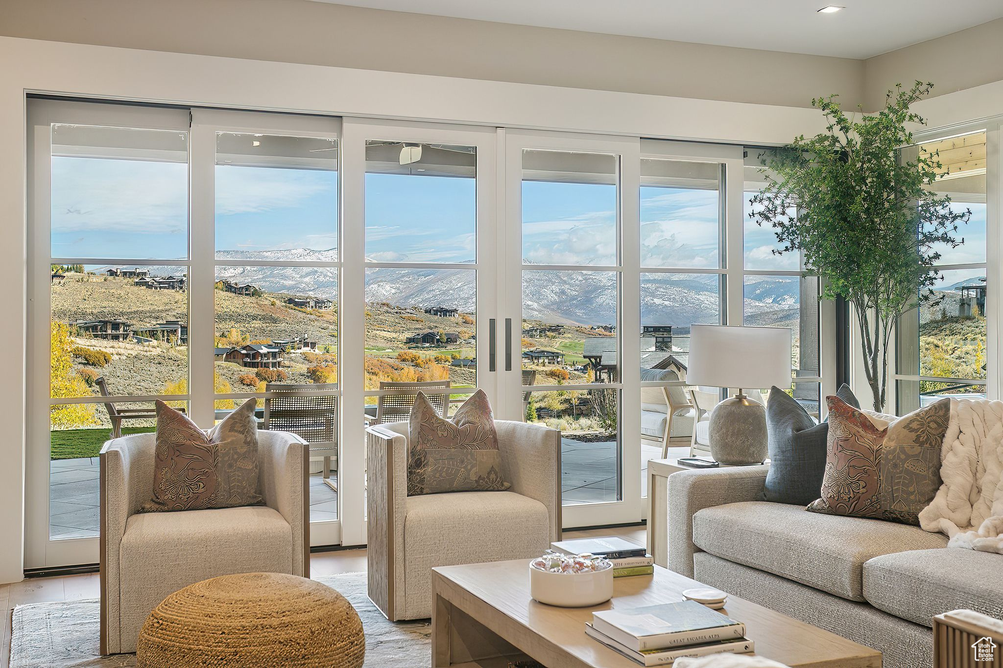 TUHAYE - Residential