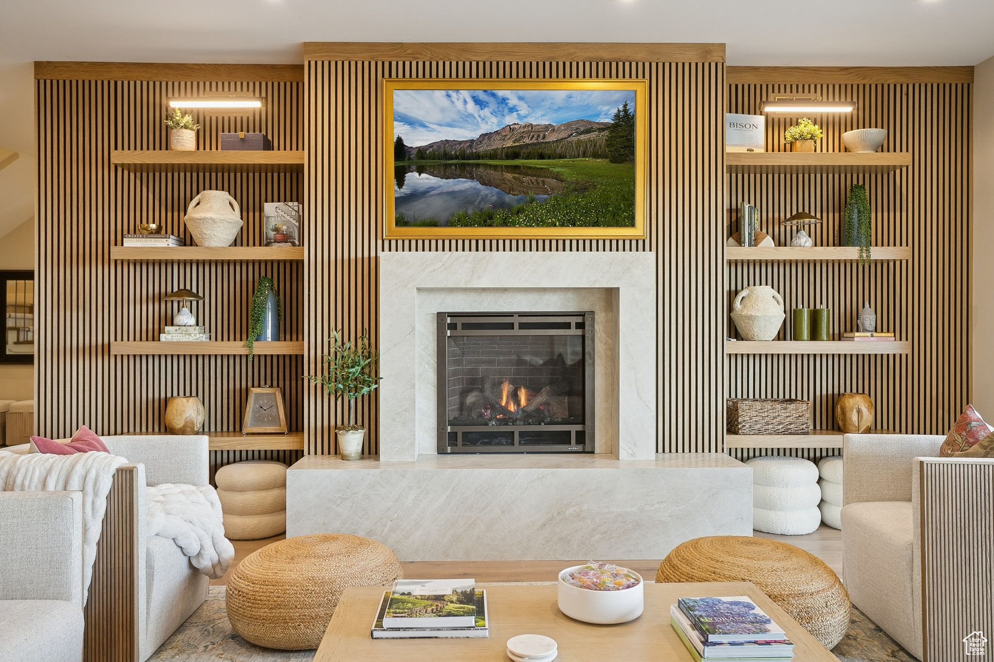 TUHAYE - Residential