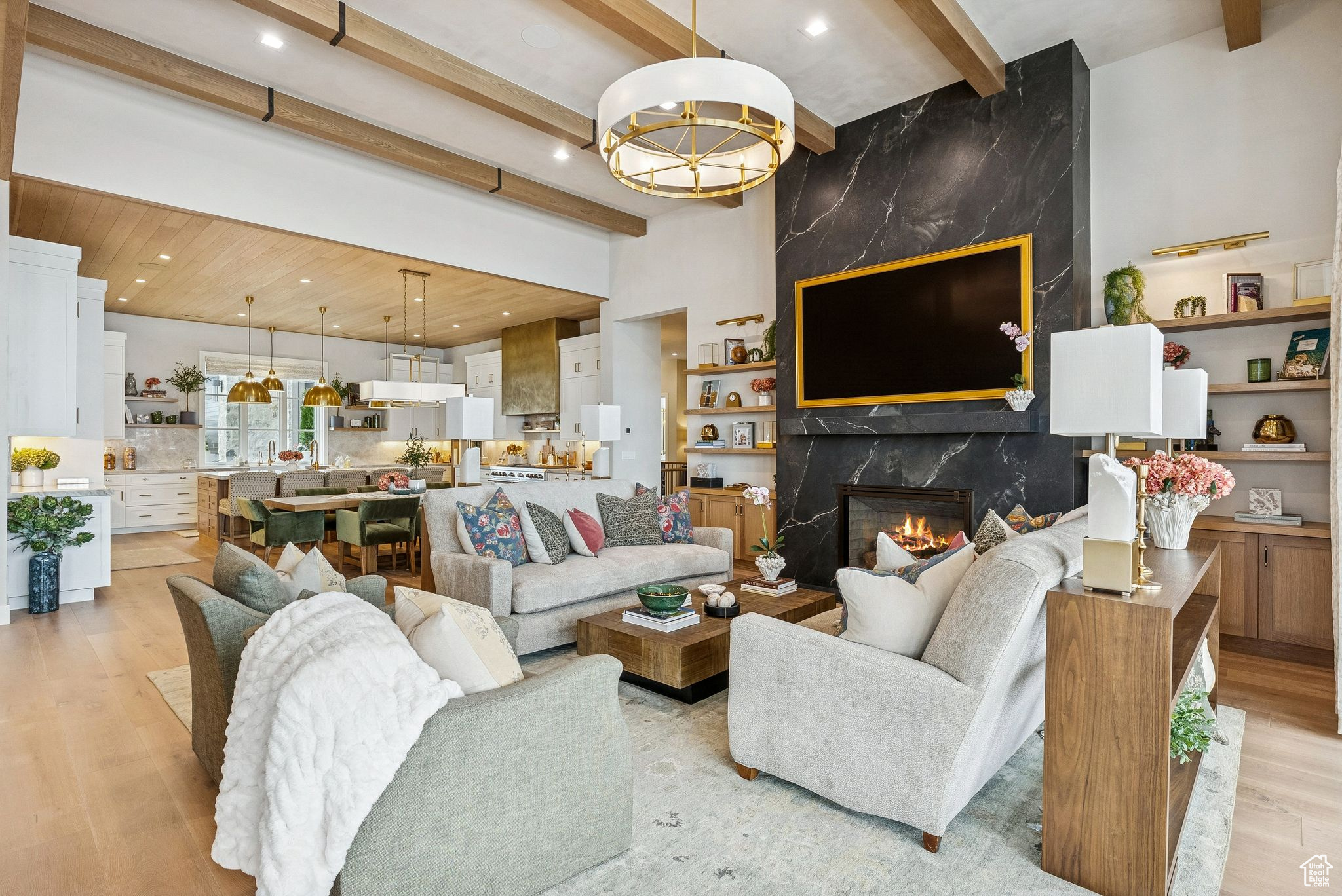 TUHAYE - Residential