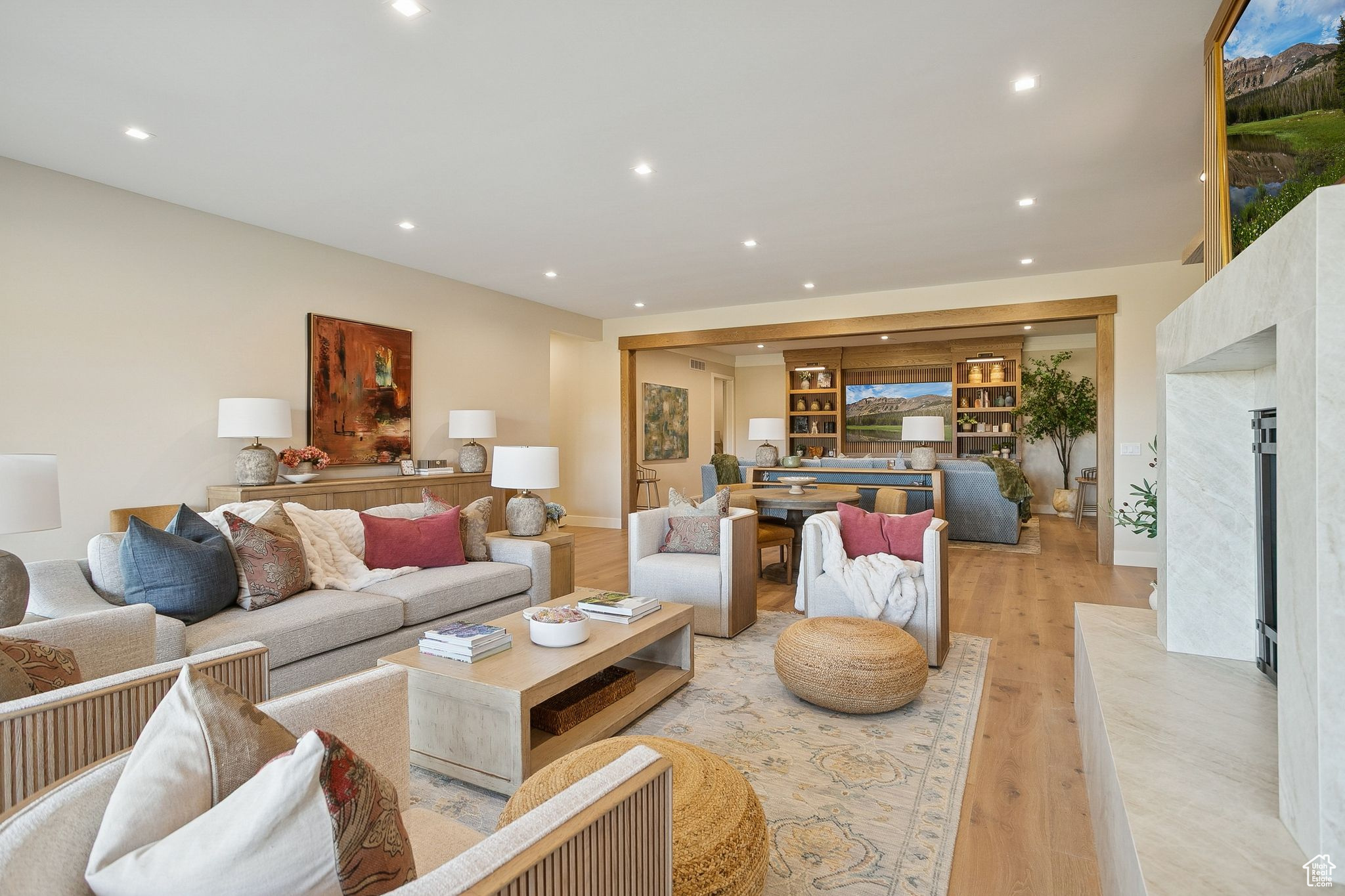 TUHAYE - Residential