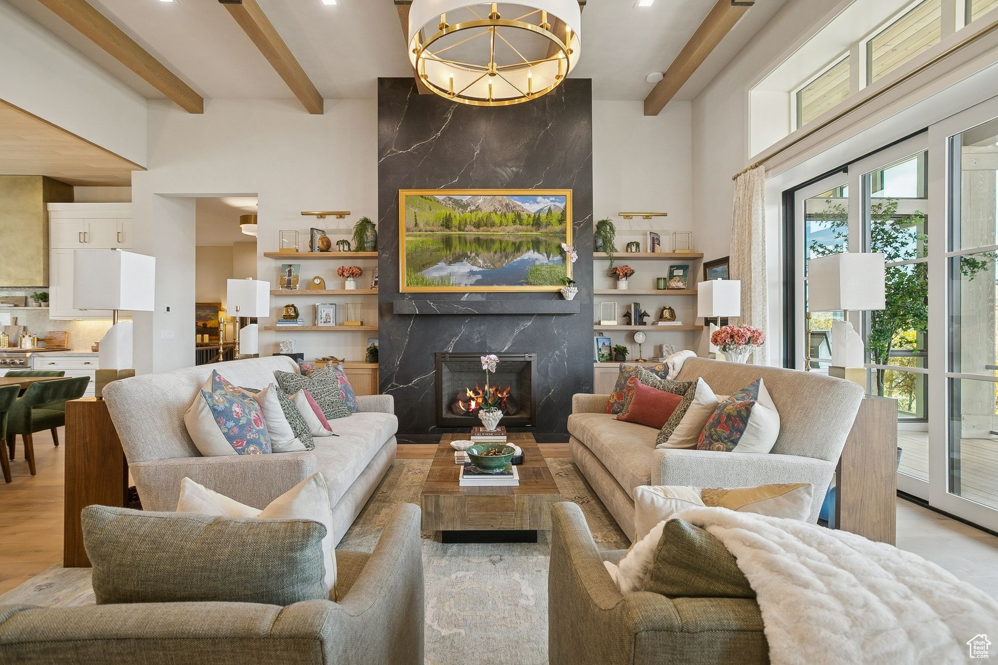 TUHAYE - Residential