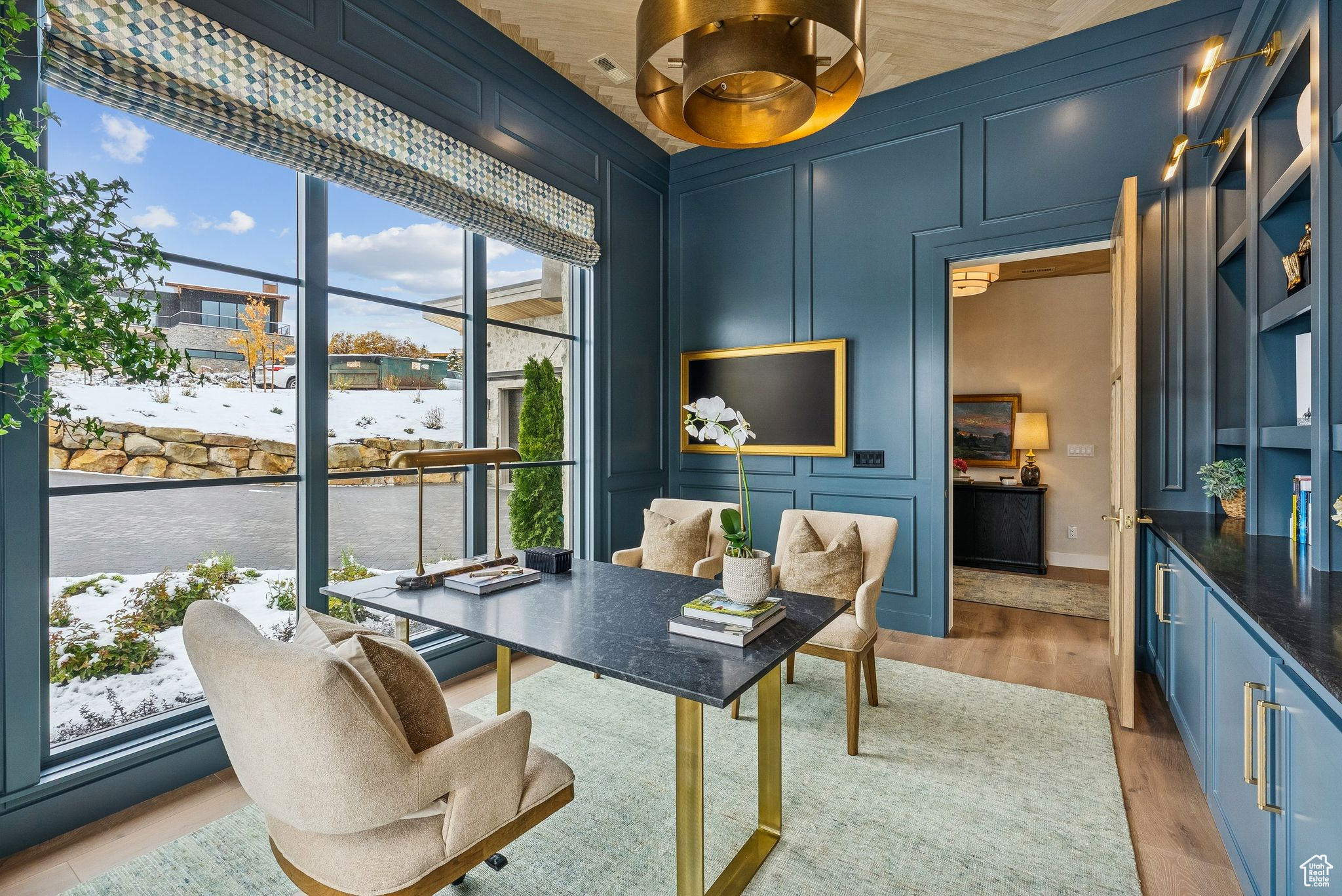 TUHAYE - Residential