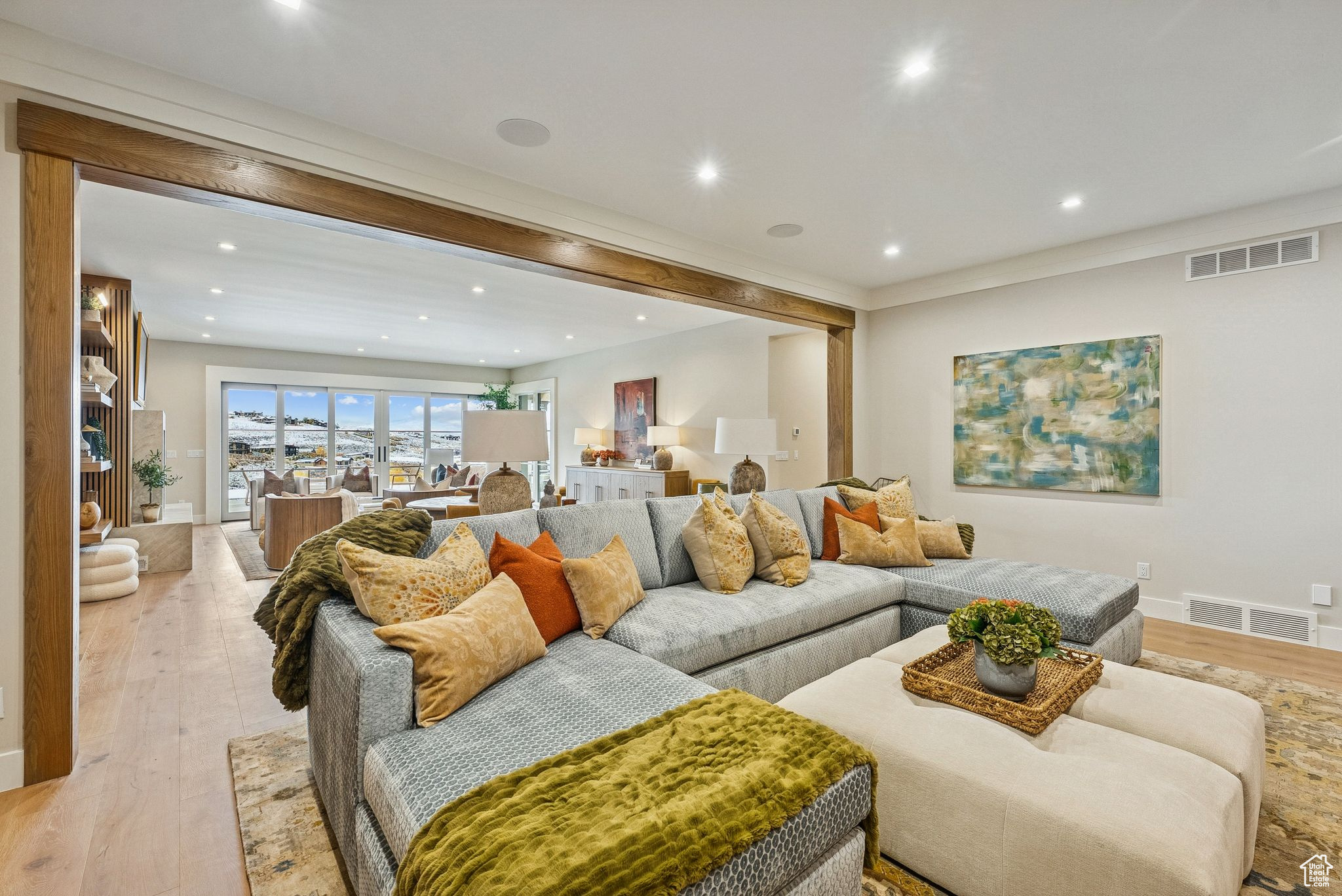 TUHAYE - Residential