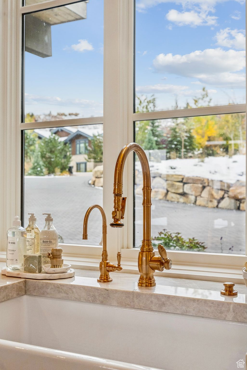 TUHAYE - Residential