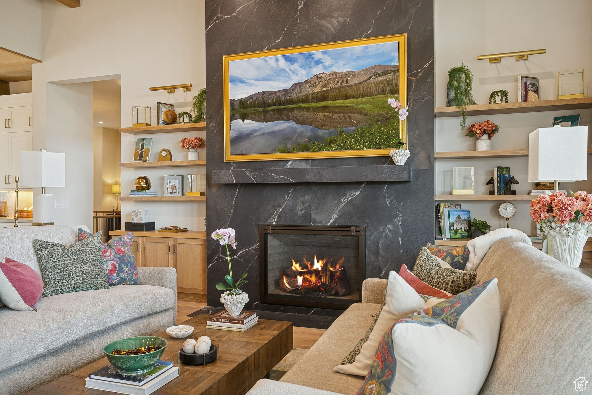 TUHAYE - Residential