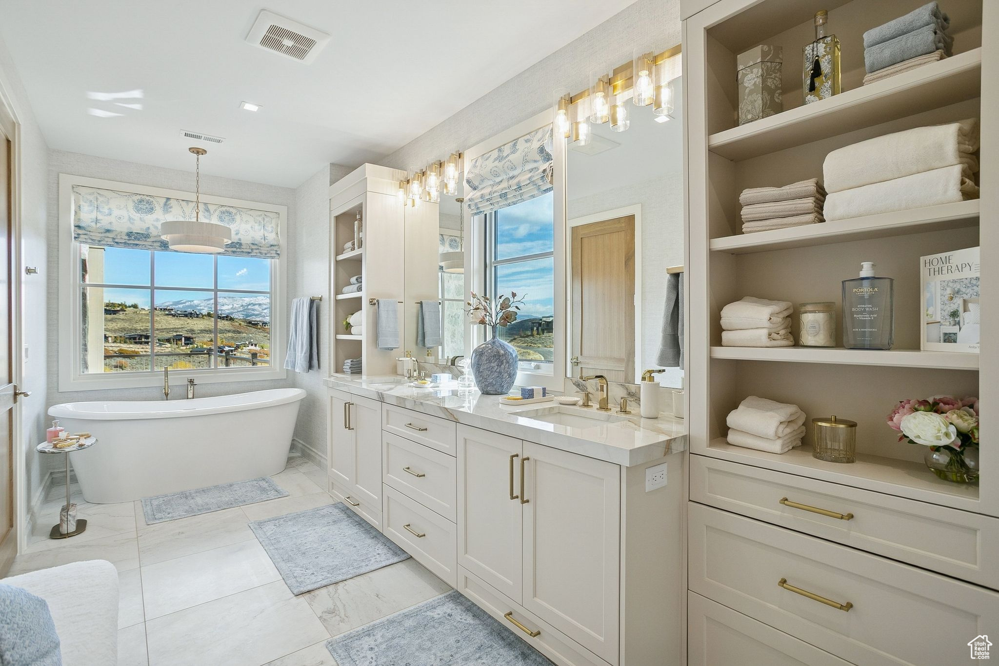 TUHAYE - Residential