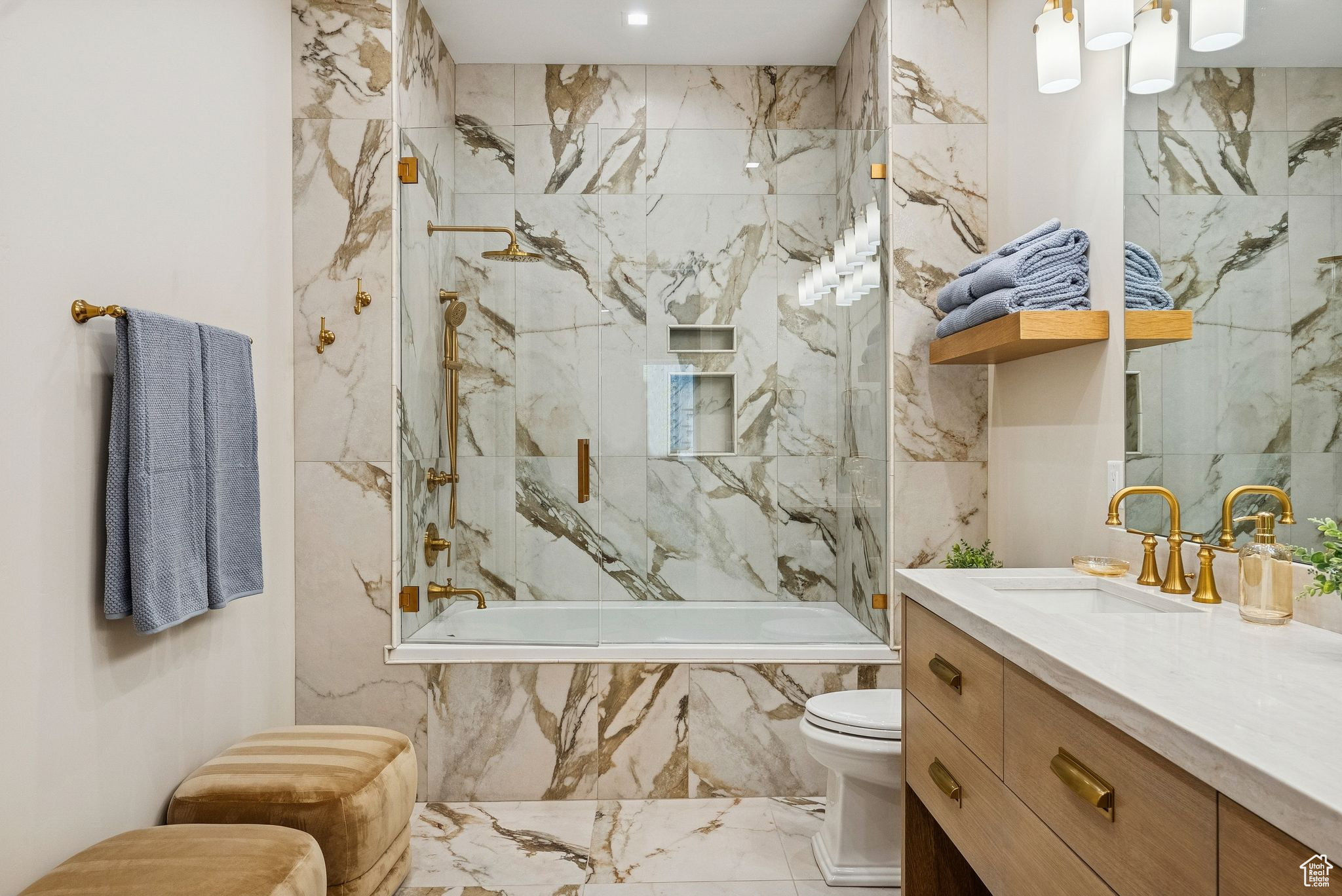 TUHAYE - Residential