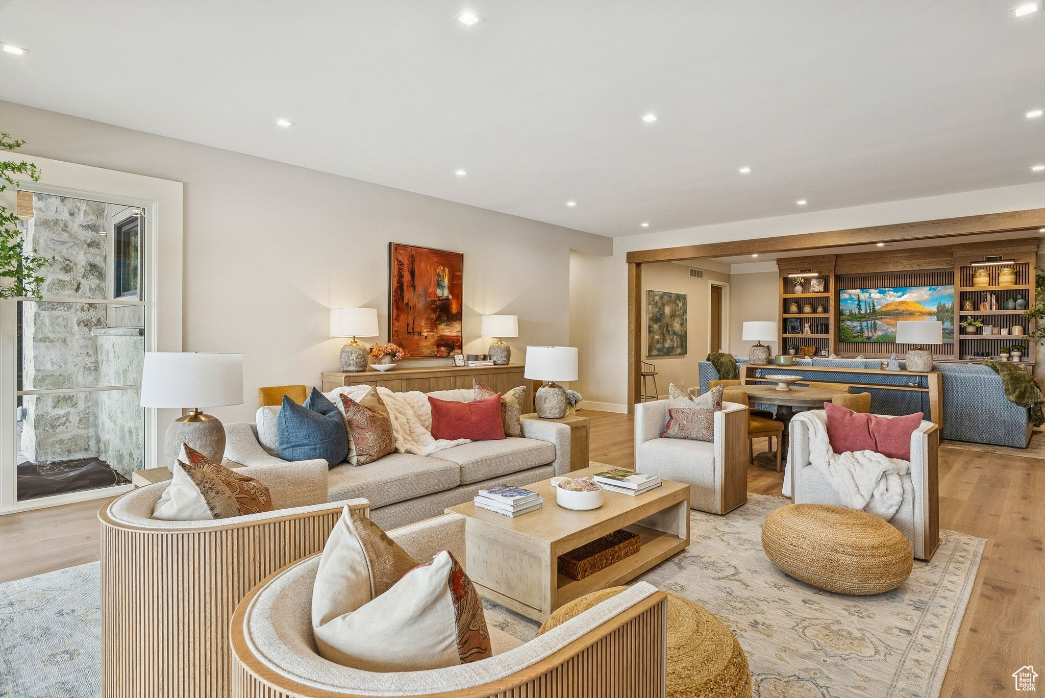 TUHAYE - Residential