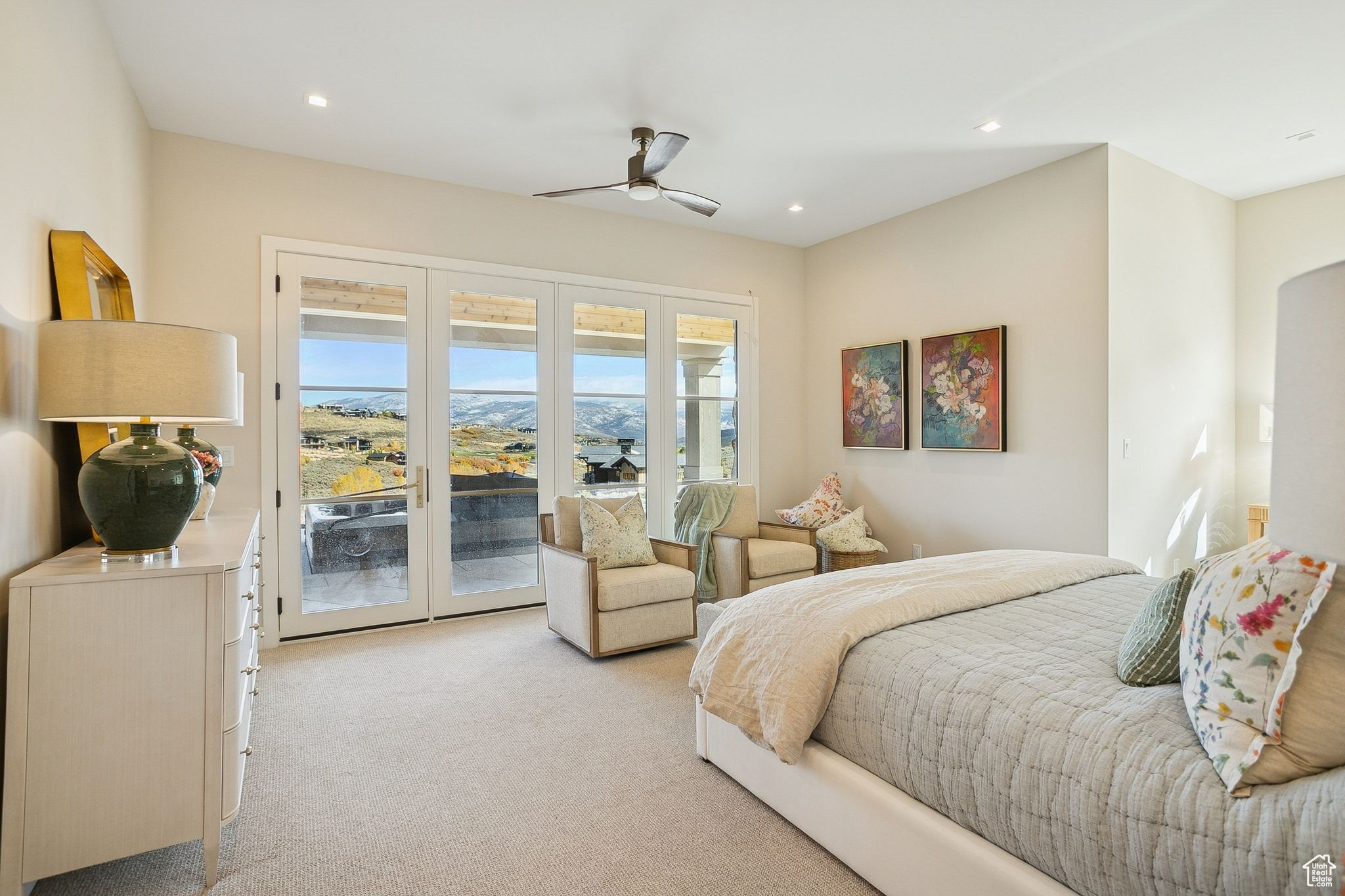 TUHAYE - Residential