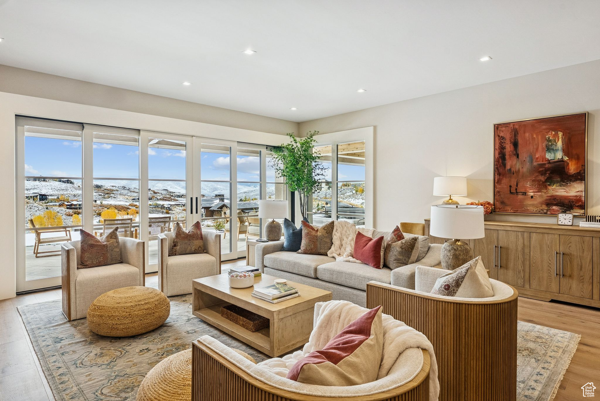 TUHAYE - Residential