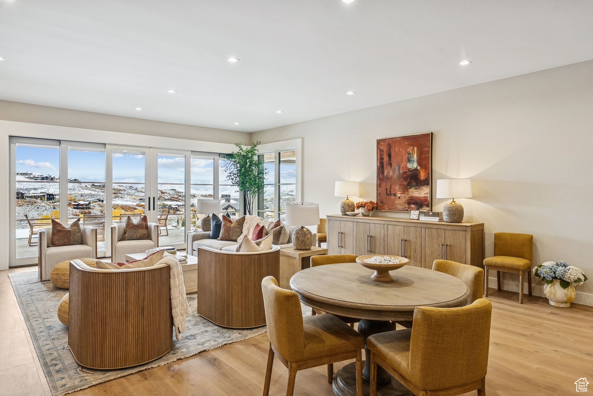 TUHAYE - Residential