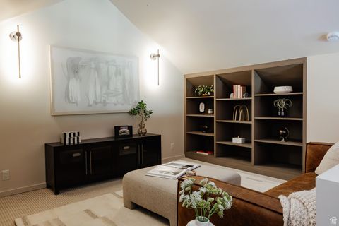 Tiny photo for 2105 E FARDOWN AVE, Holladay, UT 84121 (MLS # 2116826)