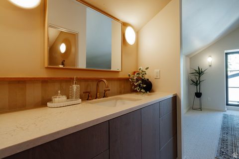 Tiny photo for 2105 E FARDOWN AVE, Holladay, UT 84121 (MLS # 2116826)