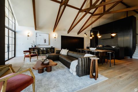 Tiny photo for 2105 E FARDOWN AVE, Holladay, UT 84121 (MLS # 2116826)