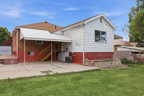 Tiny photo for 774 37TH ST, Ogden, UT 84403 (MLS # 2160681)