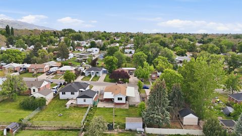 Tiny photo for 774 37TH ST, Ogden, UT 84403 (MLS # 2160681)