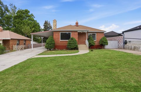Tiny photo for 774 37TH ST, Ogden, UT 84403 (MLS # 2160681)