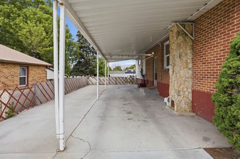Tiny photo for 774 37TH ST, Ogden, UT 84403 (MLS # 2160681)