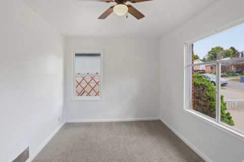 Tiny photo for 774 37TH ST, Ogden, UT 84403 (MLS # 2160681)