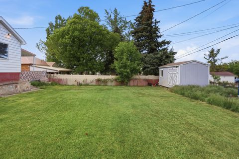 Tiny photo for 774 37TH ST, Ogden, UT 84403 (MLS # 2160681)