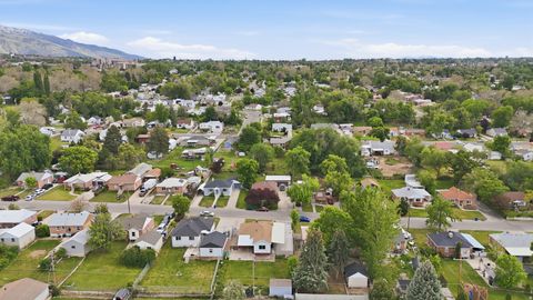 Tiny photo for 774 37TH ST, Ogden, UT 84403 (MLS # 2160681)