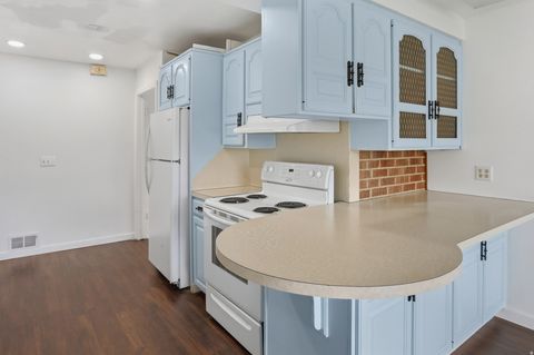 Tiny photo for 774 37TH ST, Ogden, UT 84403 (MLS # 2160681)
