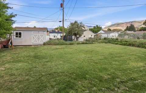 Tiny photo for 774 37TH ST, Ogden, UT 84403 (MLS # 2160681)