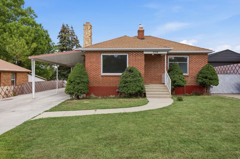 Tiny photo for 774 37TH ST, Ogden, UT 84403 (MLS # 2160681)