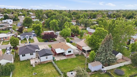 Tiny photo for 774 37TH ST, Ogden, UT 84403 (MLS # 2160681)
